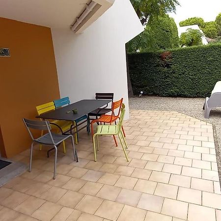 לה גרנד מוט Location Grande Motte Vacances מראה חיצוני תמונה