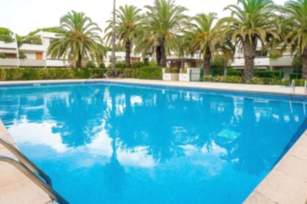 לה גרנד מוט Location Grande Motte Vacances מראה חיצוני תמונה