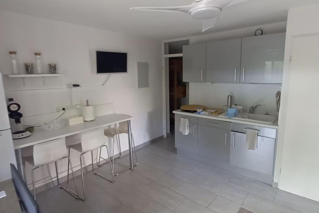 לה גרנד מוט Location Grande Motte Vacances מראה חיצוני תמונה