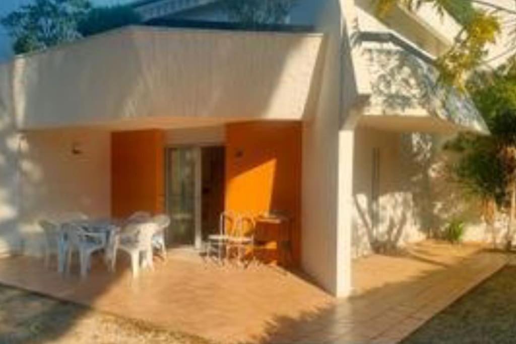 לה גרנד מוט Location Grande Motte Vacances מראה חיצוני תמונה